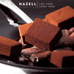 Nama Chocolate Royce Nhật Bản - Ghana Bitter