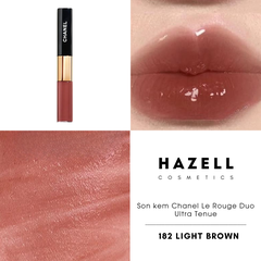 Son Chanel Le Rouge Duo Ultra Tenue