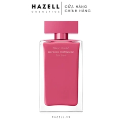 Nước hoa Narciso Rodriguez For Her Fleur Musc Eau de Parfum