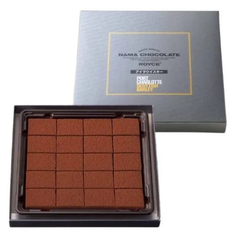 Nama Chocolate Royce Nhật Bản - Port Charlotte Scottish Barley