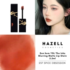 Son kem YSL The Inks Blurring Matte Lip Stain 5.5ml