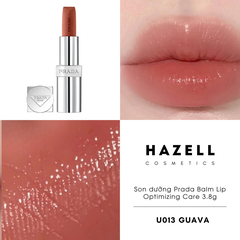Son dưỡng Prada Balm Lip Optimizing Care 3.8g - HNK