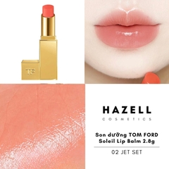Son dưỡng TOM FORD Soleil Lip Balm 2.8g