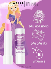 Son dưỡng Happy Balm