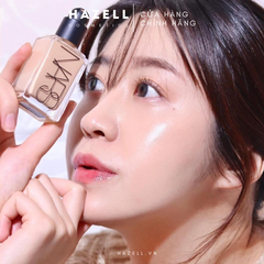 Kem nền NARS Light Reflecting Foundation 30ml