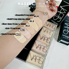 Kem nền NARS Light Reflecting Foundation 30ml
