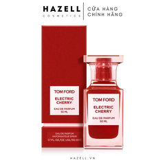 Nước hoa TOM FORD Electric Cherry Eau de Parfum