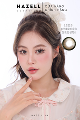 Lens AYED420 Brown