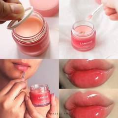 Mặt nạ ngủ môi LANEIGE Lip Sleeping Mask