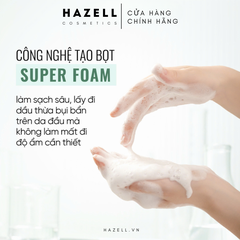 Bộ gội xả Elvawell White Truffle - HNK