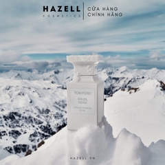 Nước hoa TOM FORD Solei Neige Eau de Parfum