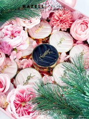 Phấn Nước YSL Touche Eclat Glow-Pact Cushion 12g