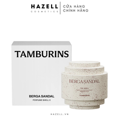 Kem dưỡng da tay Tamburins Shell Perfume Hand 30ml