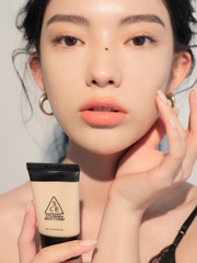 Kem nền 3CE Back To Baby BB Cream SPF 35 PA++ 30ml