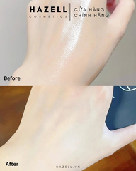 Phấn phủ nén Nars Light Reflecting™ Setting Powder - Pressed 11g