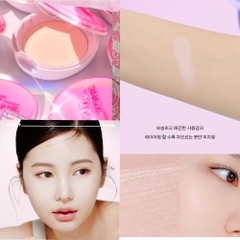 Phấn phủ nén About Tone Glow Powder Pact 8g