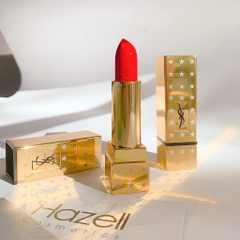 Son YSL Rouge Pur Couture High On Stars Edition 3.8g