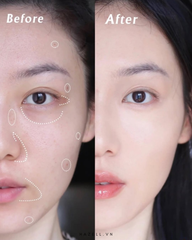 Phấn phủ nén Nars Light Reflecting™ Setting Powder - Pressed 11g