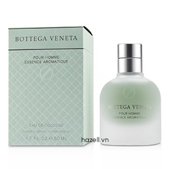 Nước hoa Bottega Veneta Pour Homme Essence Aromatique Eau de Parfum 7.5ml