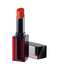 Son SHU Uemura Rouge Unlimited Amplified Matte 3g (Vỏ đen chữ đỏ)