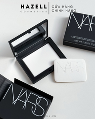 Phấn phủ nén Nars Light Reflecting™ Setting Powder - Pressed 11g