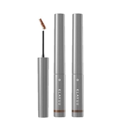 Mascara lông mày Klavuu Urban Pearlsation Easy Touch Browcara 3g
