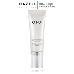 Tẩy tế bào chết OHUI Extreme White Peeling 60ml - HNK