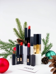 Son thỏi YSL Rouge Pur Couture The Slim Velvet Radical