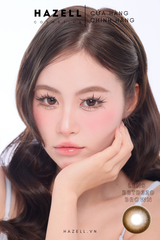 Lens BBTD320 Brown