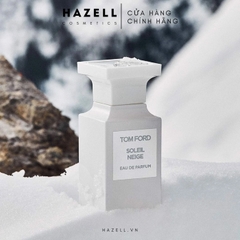Nước hoa TOM FORD Solei Neige Eau de Parfum