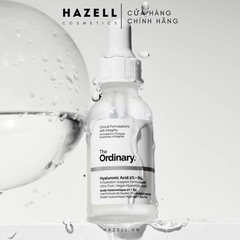 Tinh chất The Ordinary Hyaluronic Acid 2% + B5 30ml