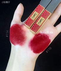 Son thỏi YSL Rouge Pur Couture The Slim Collector 2.2g