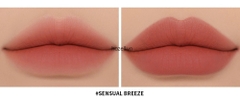 Son thỏi 3CE Soft Matte Deep Under, More Deep Lip Color 3.5g (Vỏ Vân Đá)