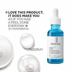 Tinh chất LA ROCHE-POSAY Hyalu B5 Serum (HÀNG NHẬP KHẨU)