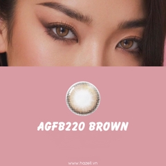 Lens AGFB220 Brown