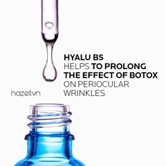 Tinh chất LA ROCHE-POSAY Hyalu B5 Serum (HÀNG NHẬP KHẨU)