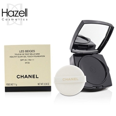 Phấn nước Chanel Les Beiges Healthy Glow Gel Touch Foundation 11g - No 20