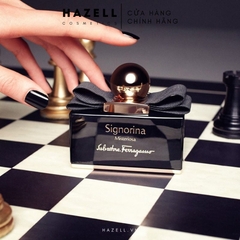 Nước hoa Salvatore Ferragamo Signorina Misteriosa Eau de Parfum