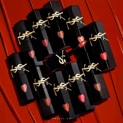 Son kem YSL The Inks Vinyl Cream High Shine Lip Stain 5.5ml