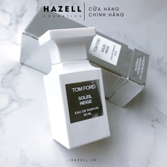 Nước hoa TOM FORD Solei Neige Eau de Parfum