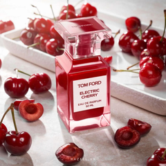 Nước hoa TOM FORD Electric Cherry Eau de Parfum