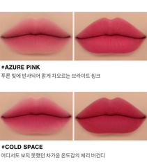 Son thỏi 3CE x TOILETPAPER Soft Matte Lipstick 3.5g