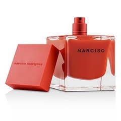 Nước hoa Narciso Rodriguez Eau De Parfum Rouge 30ml (Vỏ đỏ)