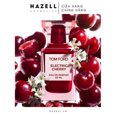 Nước hoa TOM FORD Electric Cherry Eau de Parfum