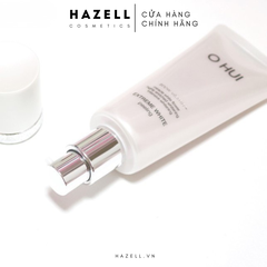 Tẩy tế bào chết OHUI Extreme White Peeling 60ml - HNK