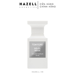 Nước hoa TOM FORD Solei Neige Eau de Parfum