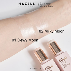 Thỏi bắt sáng Glint by Vdivov Stick Highlighter 7g