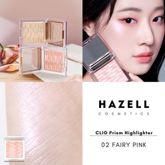 Phấn bắt sáng CLIO Prism Highlighter 7g