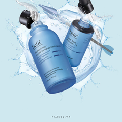 Toner BELIF Super Drops Hyalucid Water Treatment 150ml - HÀNG NHẬP KHẨU