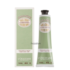 Kem Dưỡng Da Tay L'Occitane En Provence Hands Cream